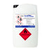CS-B13-25 MRL Manual Speedwash