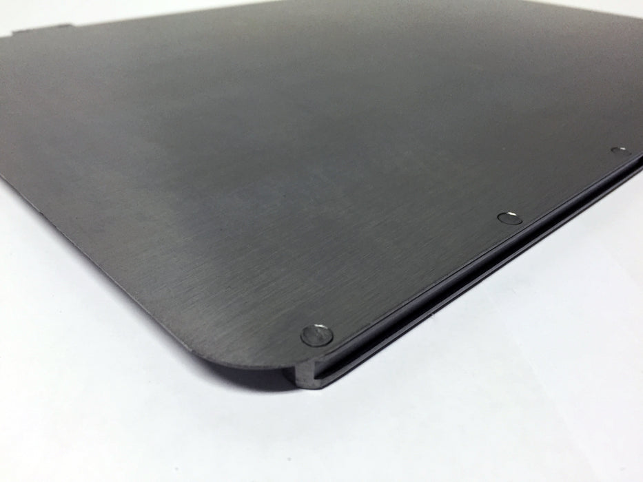 Heidelberg Stainless Steel Impression Jacket