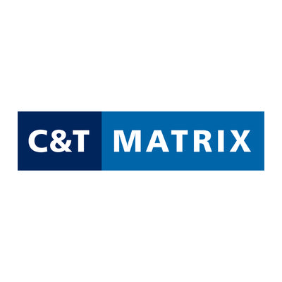 C&T MATRIX LOGO