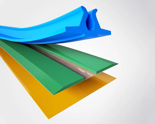 Corrugate C&T Matrix