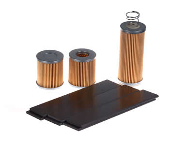 DTA140/SET Rietschle DTA 140 Service Kit