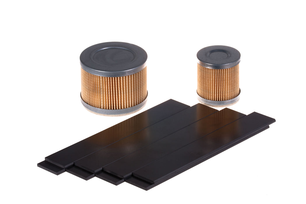 Becker DVT 2.100 Service Kit