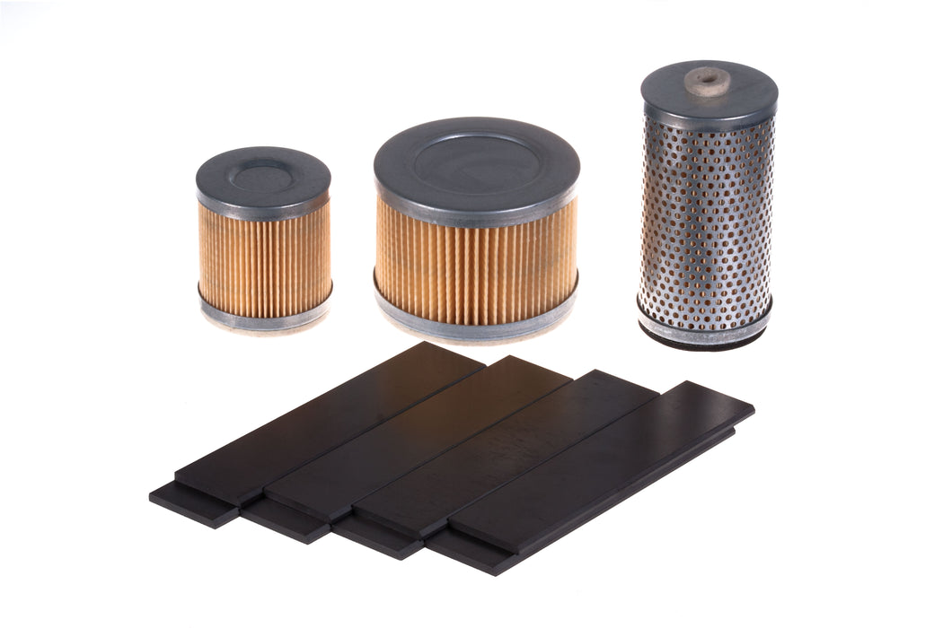 Becker DVT 2.80 Service Kit