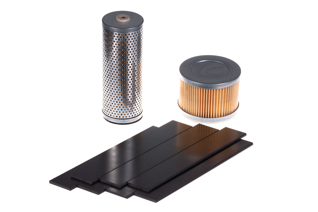 Becker DVT 3.100 Service Kit