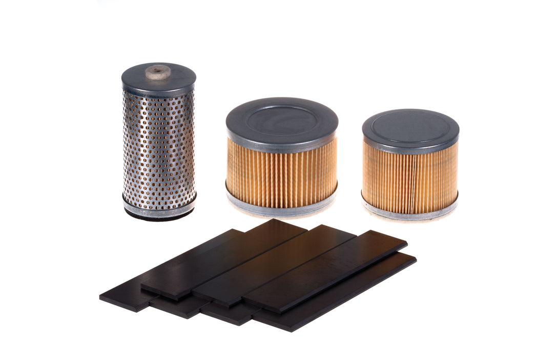 Becker DVT 3.80 Service Kit