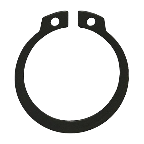 External Circlip