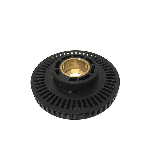 Heidelberg Slow Down Wheel