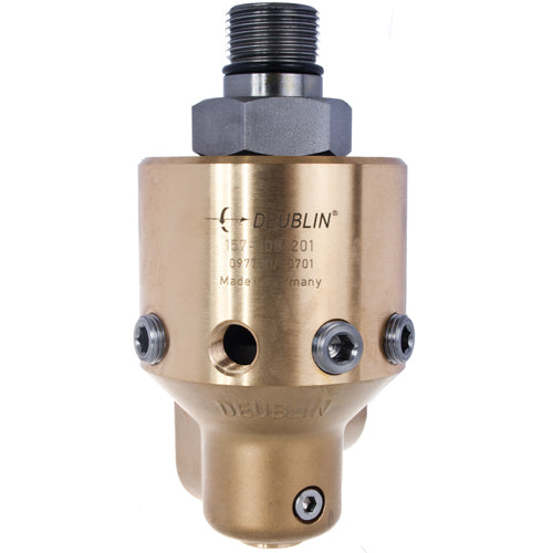 Heidelberg Chilled Roller Rotary Union