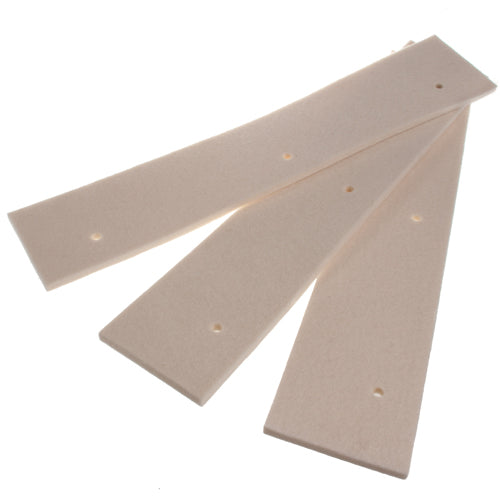 Heidelberg Cleaning Felt