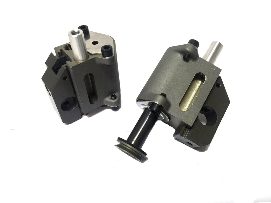 Heidelberg Forwarding Sucker