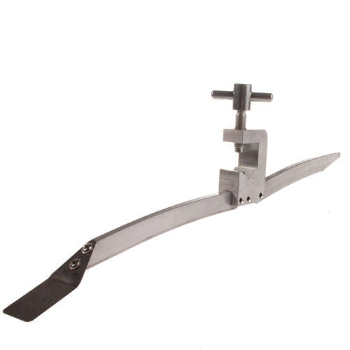 Heidelberg GTO Sheet Guide