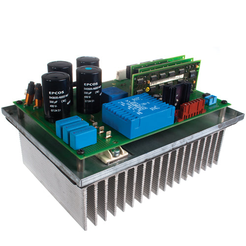 Heidelberg Module KLM4