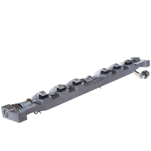 Heidelberg Complete Delivery Gripper Bar
