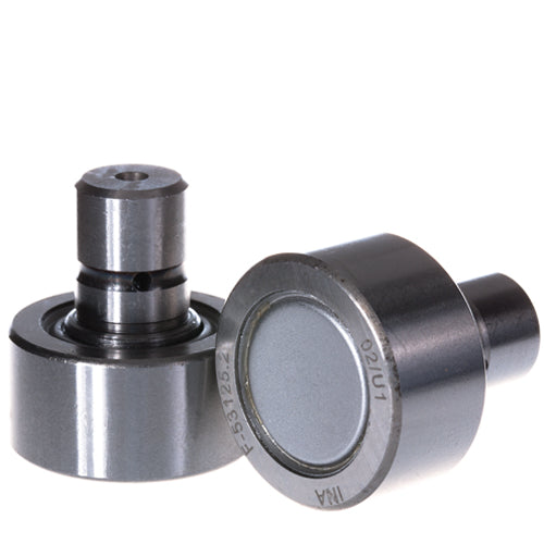 Heidelberg Spring Loaded Gripper Bar Cam Follower — MRL Midlands Ltd