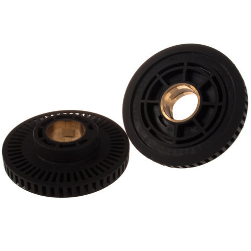 Heidelberg Slow Down Wheel