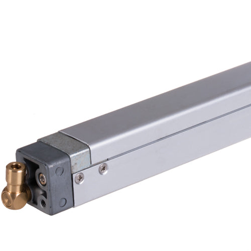 Heidelberg Auto Plate Clamp