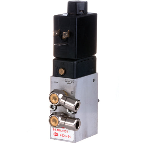 Heidelberg 4/2 Way Valve