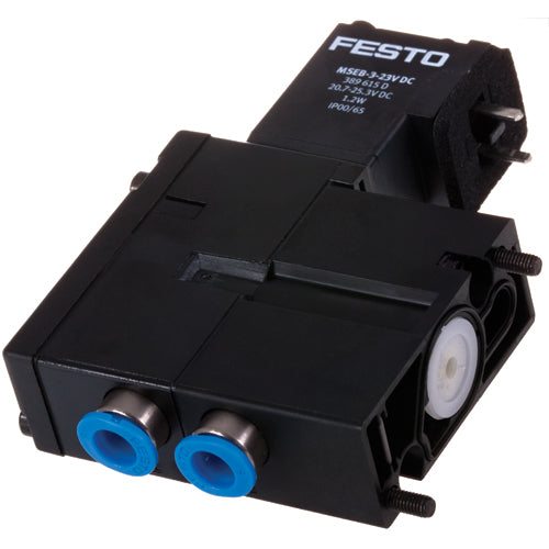 Heidelberg 4/2 Way Solenoid Valve