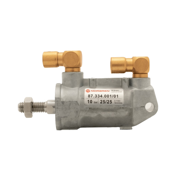 Heidelberg Vibrator Piston