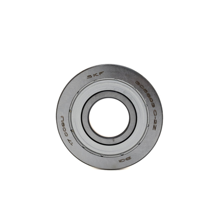 Heidelberg Journal Box Idle Roller