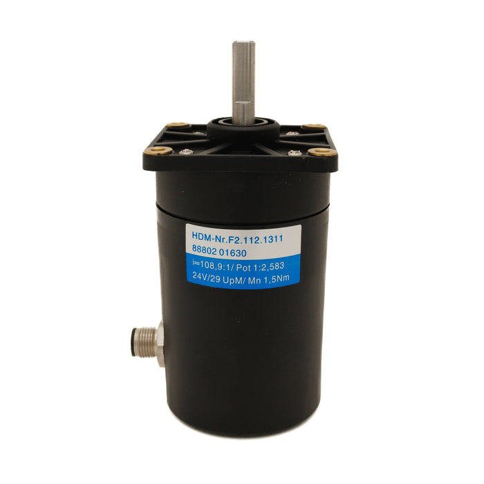 Heidelberg Servo-Drive Geared Motor