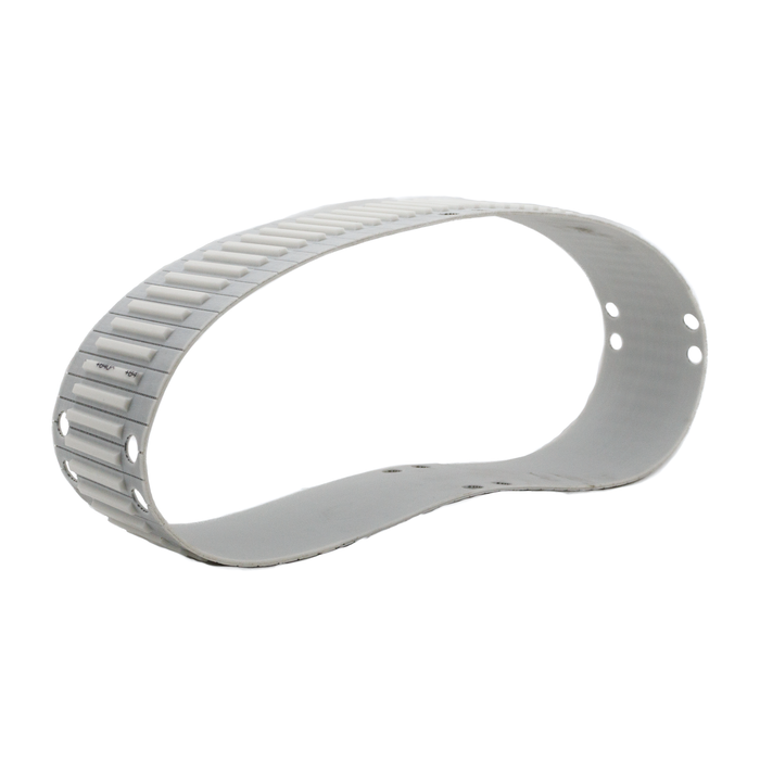 CUTSTAR Suction Toothed Belt