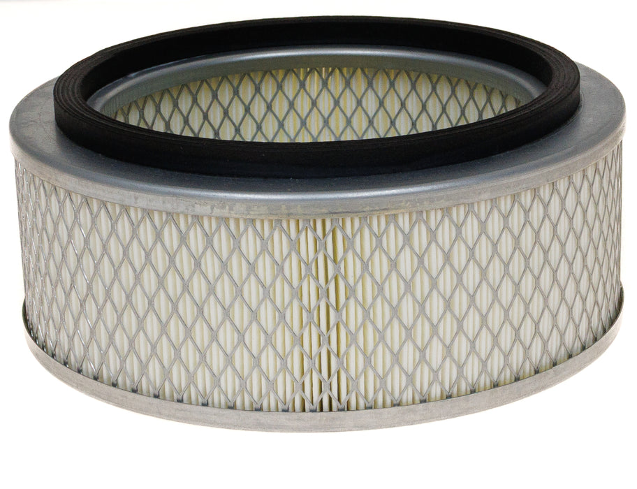 Becker Metal Mesh Filter