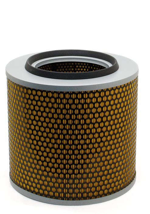 Becker Metal Mesh Filter