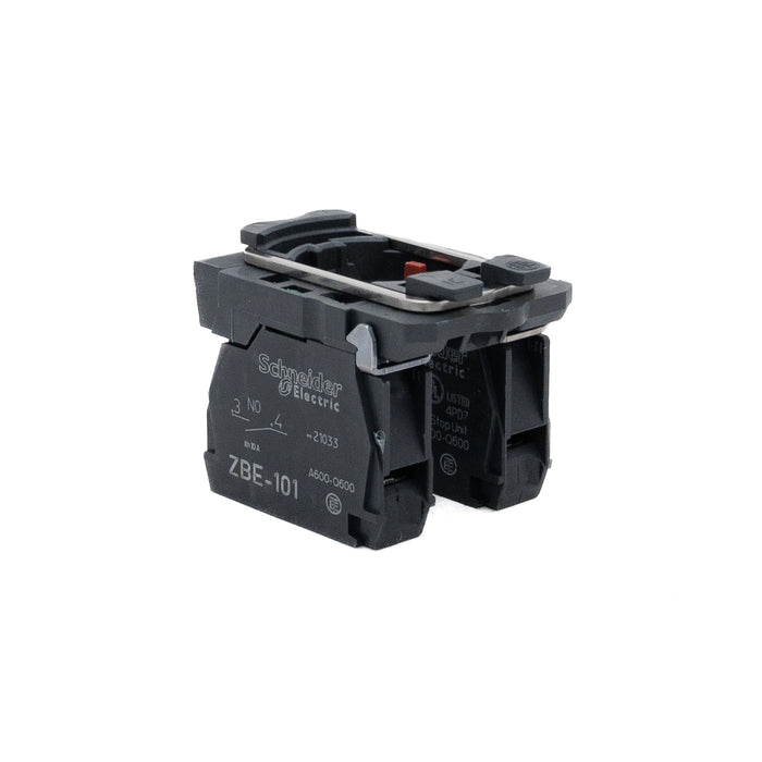 Schneider Screw Terminal NO/NC Contact