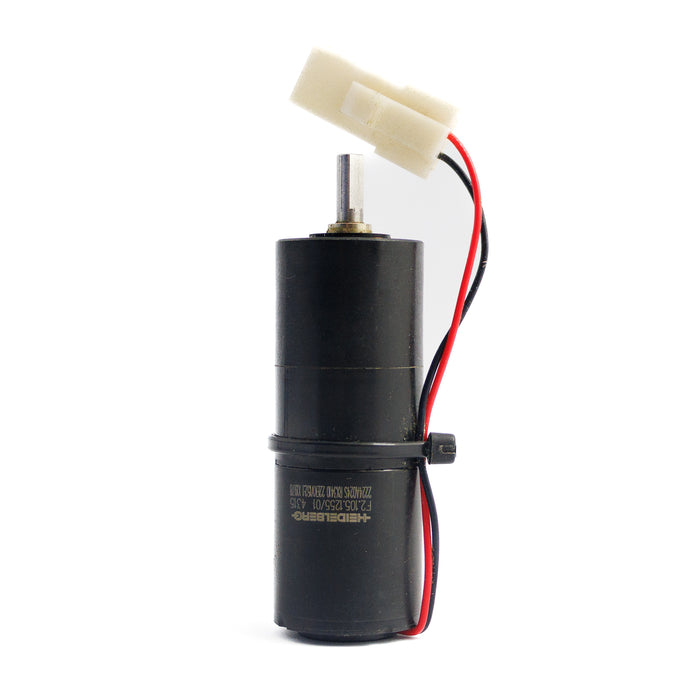 Heidelberg Feeder Servo Drive Motor