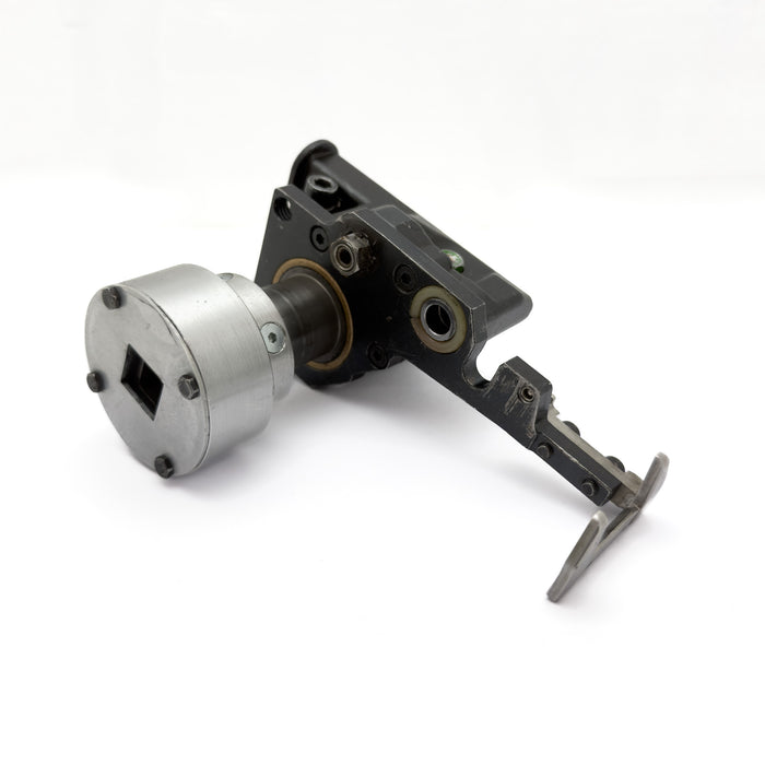 Heidelberg Slow Down Housing