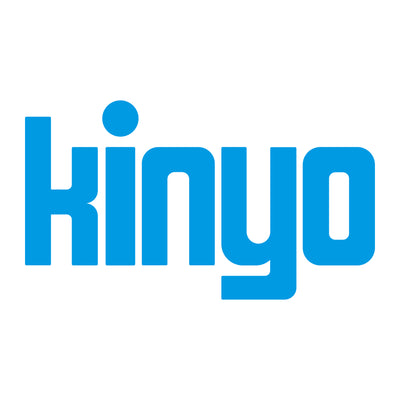KINYO LOGO BLANKETS