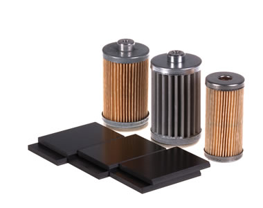KLT15/SET Rietschle KLT15 Service Kit