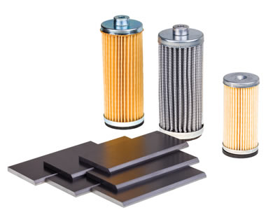 KLT25/SET Rietschle KLT25 Service Kit