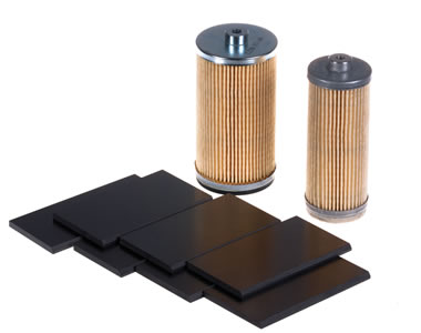 KLT40/SET Rietschle KLT40 Service Kit