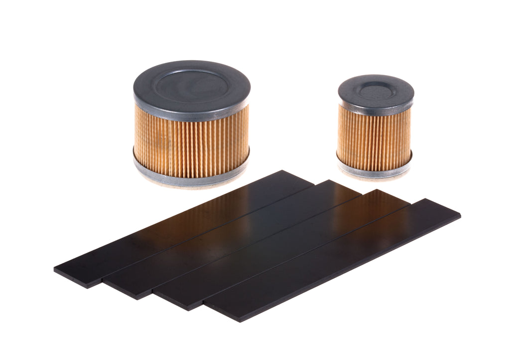 Becker KVT 2.100 Service Kit