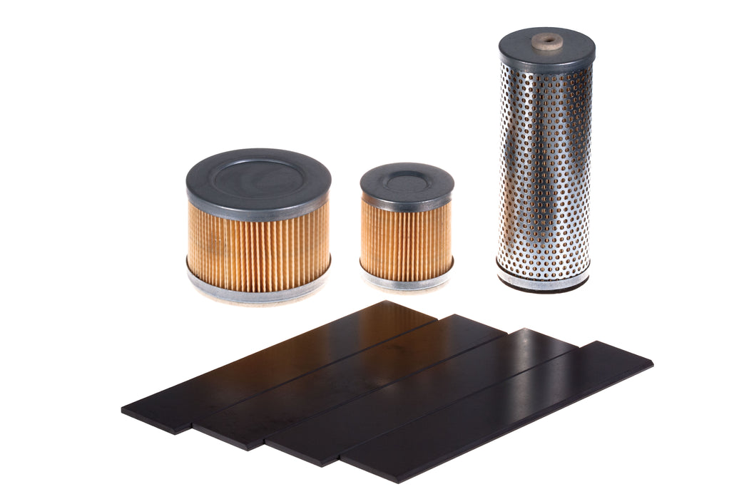 Becker KVT 2.140 Service Kit