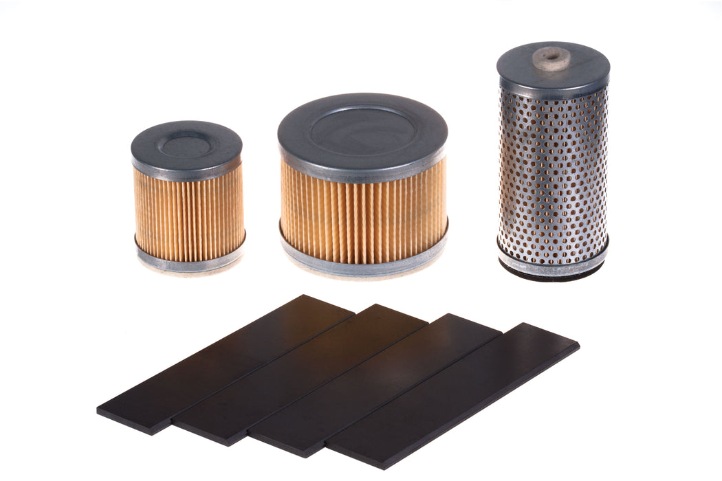 Becker KVT 2.80 Service Kit