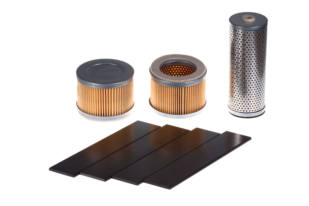 Becker KVT 3.140 Service Kit