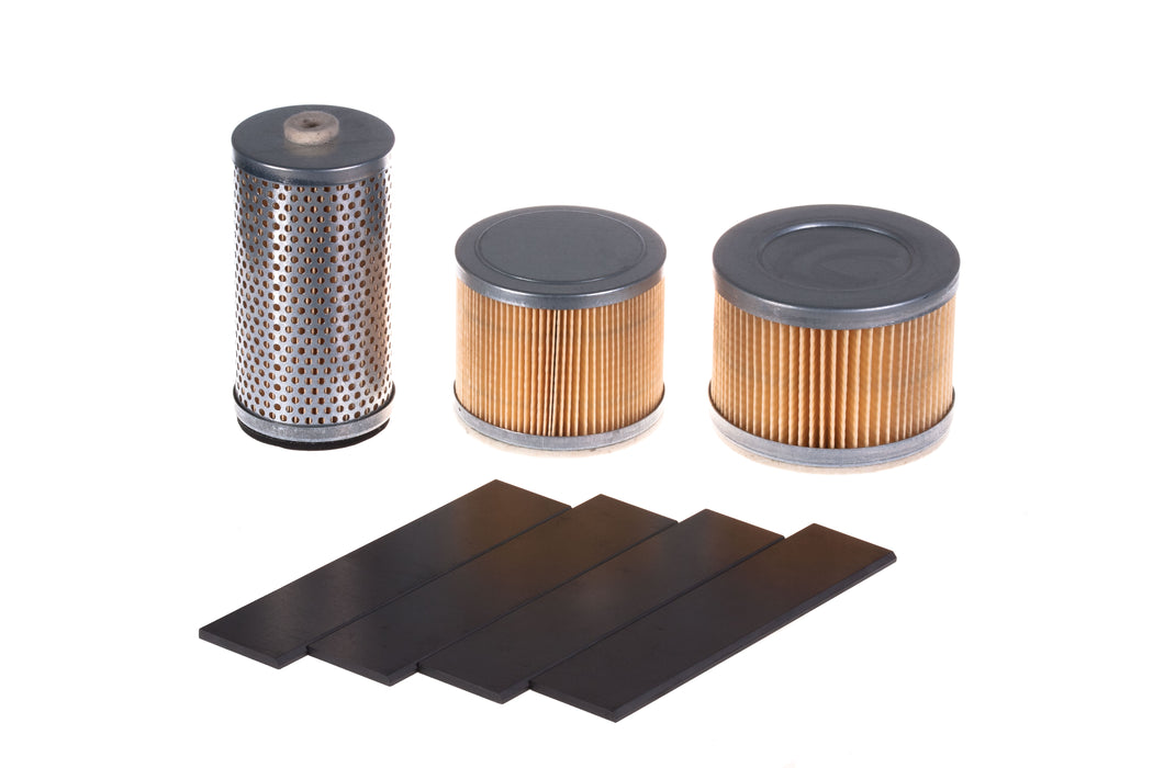 Becker KVT 3.60 Service Kit