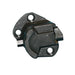 L2.030.418F/08 Heidelberg Dampening Bracket CD74 XL75 OPERATORS SIDE L2.030.418F/08