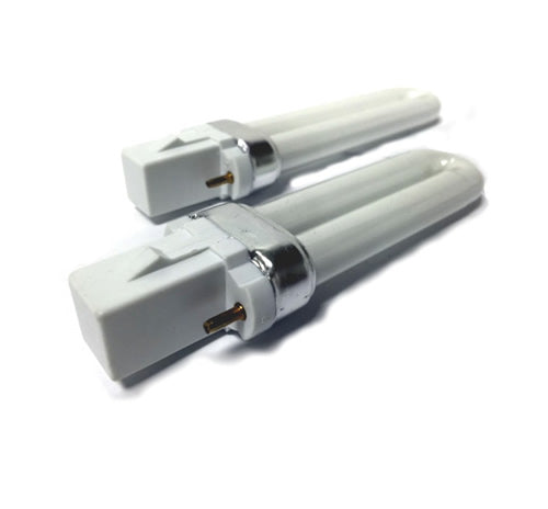 Heidelberg Feeder & Delivery Lamp