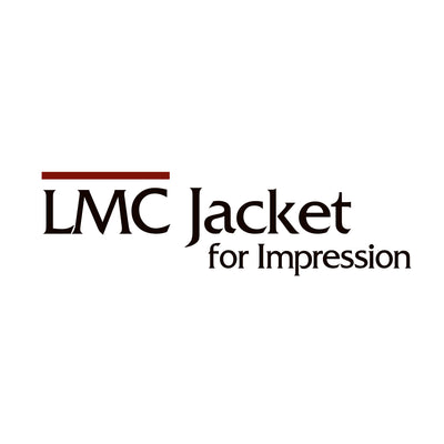 LMC JACKET LOGO IMPRESSION 