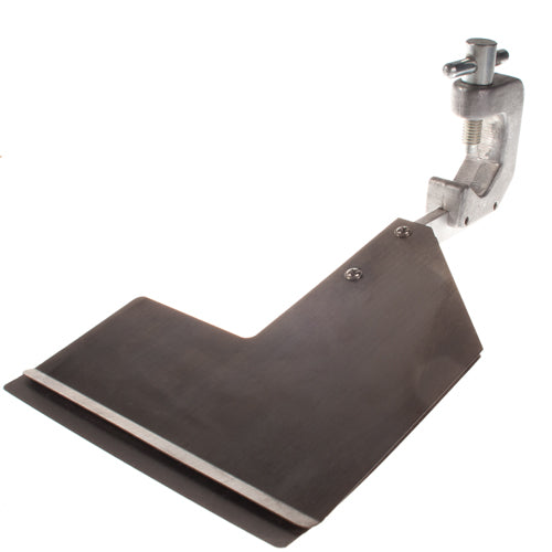 Heidelberg Lateral Sheet Smoother Complete With Clamp