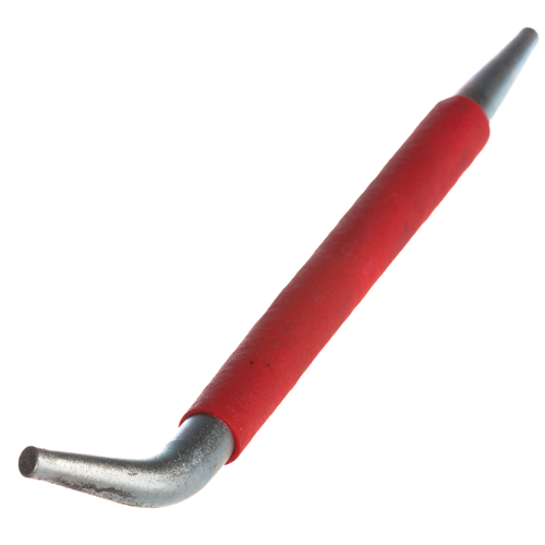 M-105 TOMMY BAR BENT 6MM 93.024.503
