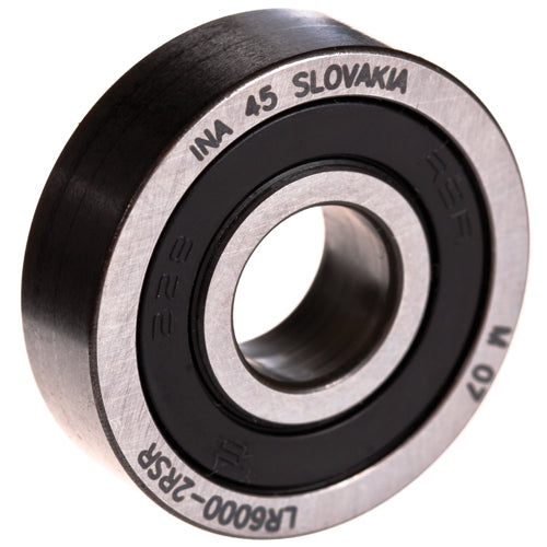 M-1081 Heidelberg Metering Roller Bearing 00.550.1729 CD74 CD102 PM74 SM102 SM74 XL105 XL75 
