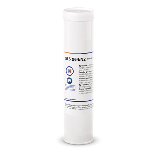 M-1129 Elkalub GLS 964/N2 H1 Special Grease