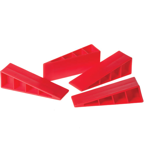 M-112 Paper Wedge 100mm 33mm 4pack