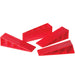 M-112 Paper Wedge 100mm 33mm 4pack