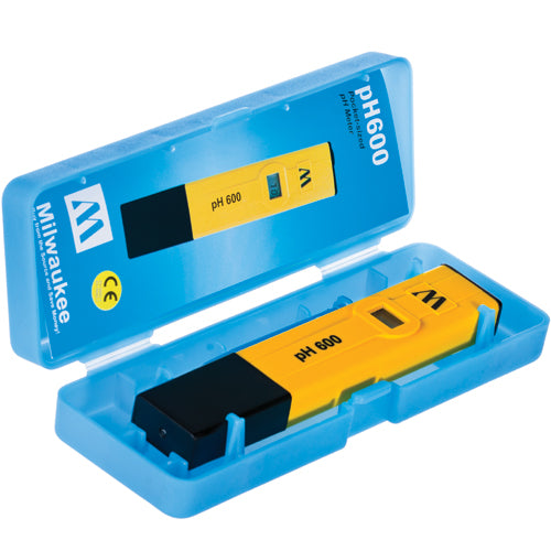 Milwaukee pH Tester Pen PH-600